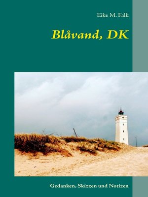 cover image of Blåvand, DK
